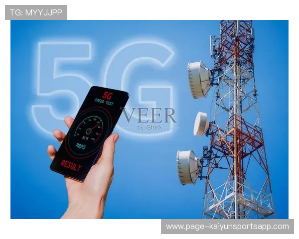 5G环境下AR叠加层与转播信号深度融合 打造出超越时空的临场交互