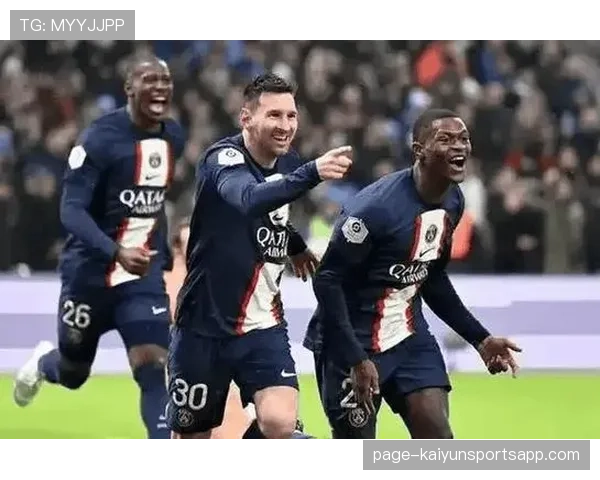 马赛十年未进法国杯半决赛，心理魔咒成晋级障碍